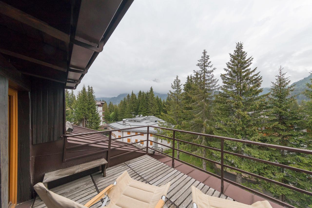 Alpe Groste Apartment Madonna di Campiglio