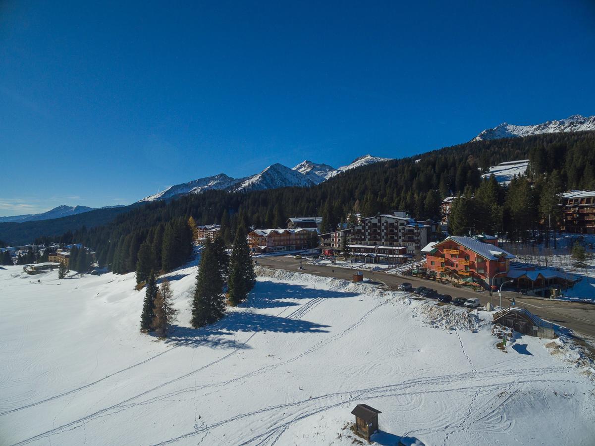 Alpe Groste * Madonna di Campiglio
