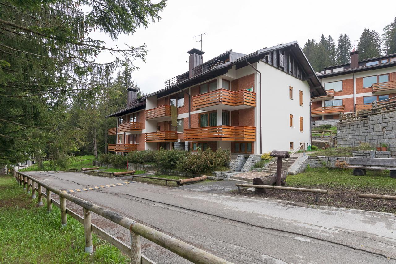 Alpe Groste Apartment *