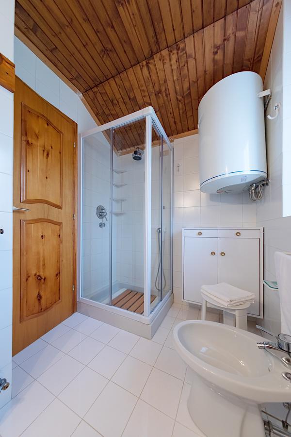 Apartment Alpe Groste Madonna di Campiglio