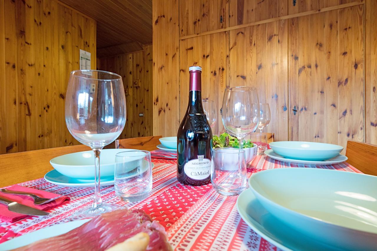 Alpe Groste Apartment Madonna di Campiglio