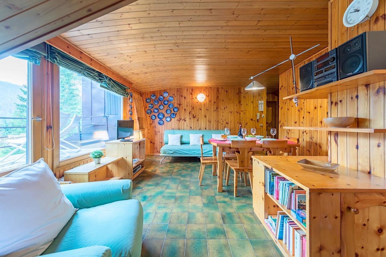 Apartment Alpe Groste *