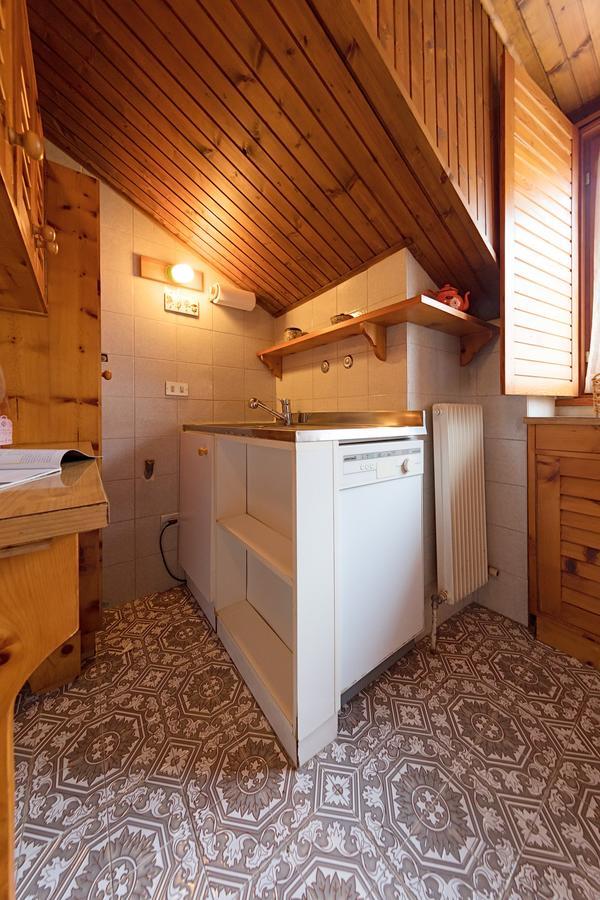 Appartamento Alpe Groste